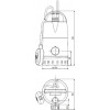 Grundfos Unilift CC9-A1 (96280970) - зображення 4