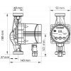 KOER KP.N25/6-180 (KP0247) - зображення 7