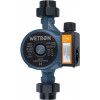 Wetron 65Вт Hmax 4м Qmax 63л/хв d1 1/2" 180мм + гайки d1" (774512) - зображення 2