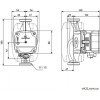 Grundfos ALPHA1 L 25-60 180 (99160584) - зображення 8