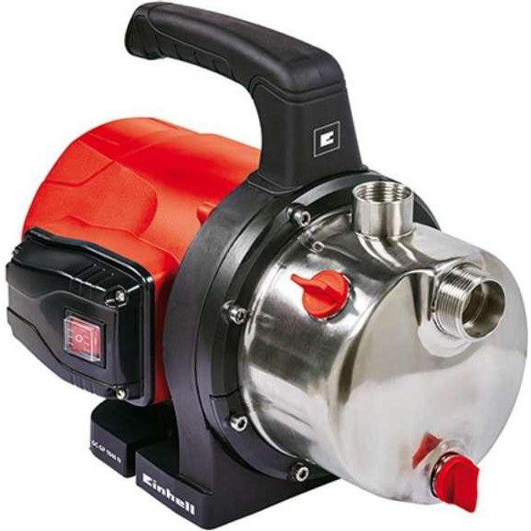 Einhell GC-GP 1046 N (4181450) - зображення 1