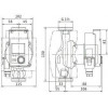 WILO Stratos PICO 25/0.5-4-130 (4244394) - зображення 2