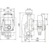 WILO Stratos PICO 25/0.5-4-130 (4244394) - зображення 4