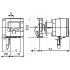 WILO Stratos MAXO 30/0,5-12 PN10 R7 (2217901) - зображення 3