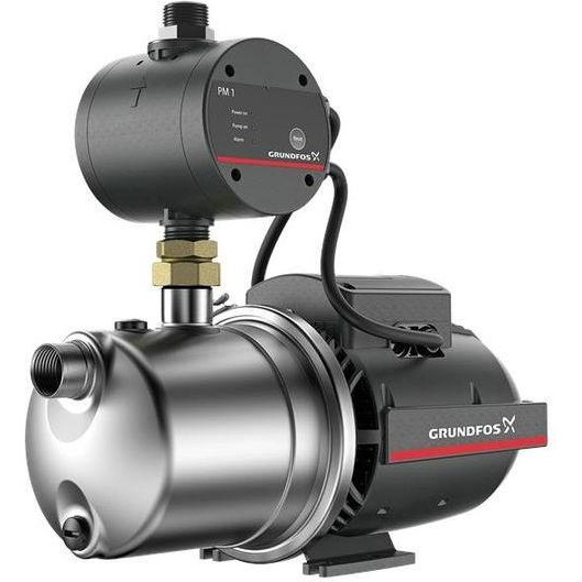 Grundfos JP 3-42 PM1 BBVP (99515135) - зображення 1