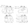 Grundfos Multilift MSS.11.1.2 (97901037) - зображення 4