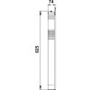 Grundfos SQE 3-65 + CU 301 (96524501) - зображення 6