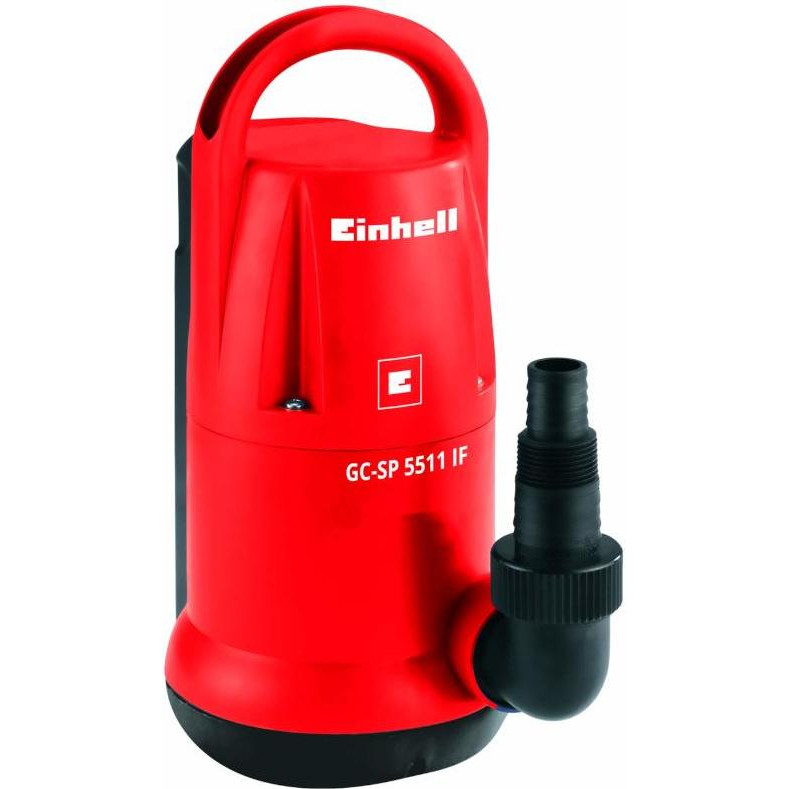 Einhell GC-SP 5511 IF (4170463) - зображення 1