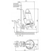 Grundfos SEG.40.15.2.50B - зображення 5