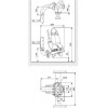 Grundfos SEG.40.15.2.50B - зображення 6