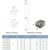 Dongyin 3.5SDm3/14 (777114) - зображення 2