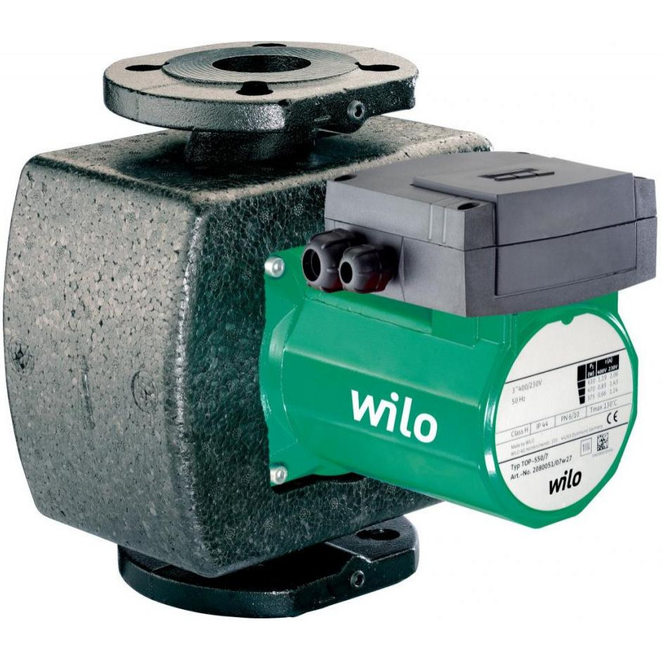 WILO TOP-S 40/15 EM (2165526) - зображення 1