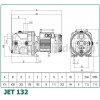 DAB JET 132 M (102660100) - зображення 3