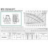 DAB BPH 150/340.65T (505948622) - зображення 4