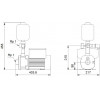 Grundfos CMBE 3-93 (98374702) - зображення 5