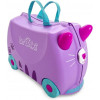 Валіза дитяча Trunki Cassie Candy Cat (TRU-0322-GB01)