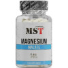 MST Nutrition Magnesium Malate 141 mg 60caps - зображення 1