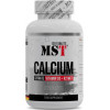 MST Nutrition Calcium Citrate + Vitamin D3 + K2 MK7 120 tab - зображення 1