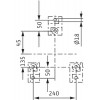 WILO DPL 40/160-4/2 (2089647) - зображення 4