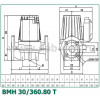 DAB DMH 30/360.80 T (505970122) - зображення 3