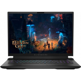   Alienware m18 R2 (AWM18R-9495BLK-PUS)