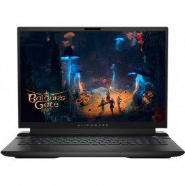   Alienware m18 R2 (AWM18R-9400BLK-PUS)