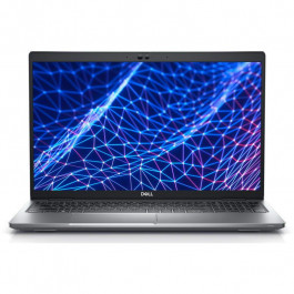   Dell Latitude 5530 Gray (N206L5530M15USWP1)