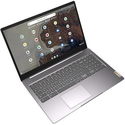 Lenovo IdeaPad 3 Chrome 15IJL6 (82N4000CIX) - зображення 1