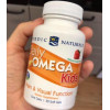 Nordic Naturals Daily Omega Kids 30 гел капс фруктовий - зображення 2