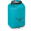 Osprey Ultralight Drysack 12L / Tropic Teal - зображення 1