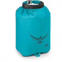   Osprey Ultralight Drysack 12L / Tropic Teal