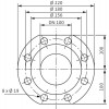 WILO TOP-S 100/10 DM PN10 (2165550) - зображення 4