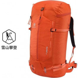   Kailas Mutant Technical Climbing Backpack 42L / Orange (EF202S_12009)