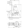 Grundfos SEG.40.31.2.50B (96075915) - зображення 3