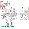 DAB D 56/250.40 T (505824671) - зображення 4