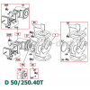 DAB D 50/250.40 T (505822671) - зображення 4