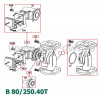 DAB B 80/250.40 T (505816671) - зображення 4