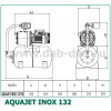 DAB JETINOX 132 T (60145275) - зображення 3