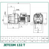 DAB JETCOM 132 T (60145278) - зображення 3