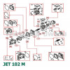 DAB JET 102 M (102660040) - зображення 4