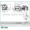 DAB DP 102 T (60145174) - зображення 2