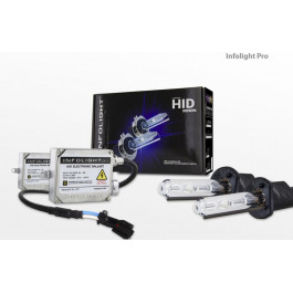   Infolight H1 Pro 35W 4300/5000/6000K