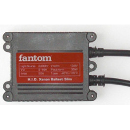   Fantom Блок розжига FT Ballast Slim 35W