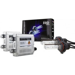   Infolight HB3 Expert +50% 4300/5000/6000K 35W