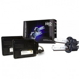   Infolight H1 Expert Plus 4300/5000/6000K 35W