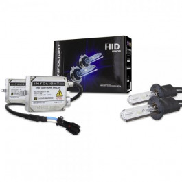   Infolight Pro H3 4300K Canbus Ballast 35W