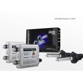   Infolight Expert HB3 35W 4300/5000/6000K