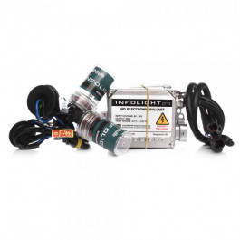   Infolight Pro H11 5000K Canbus Ballast 35W