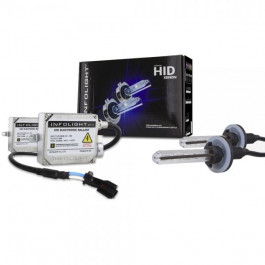   Infolight Pro +50% H27 6000K Canbus Ballast 35W