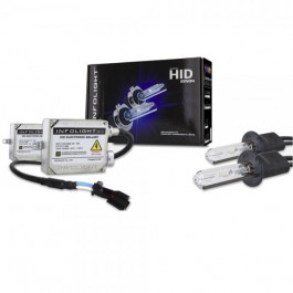   Infolight Pro +50% H3 4300K Canbus Ballast 35W